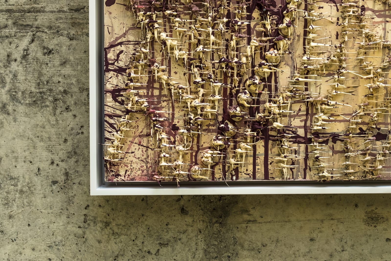 Susana Anaya, Landscapes VII, 2025