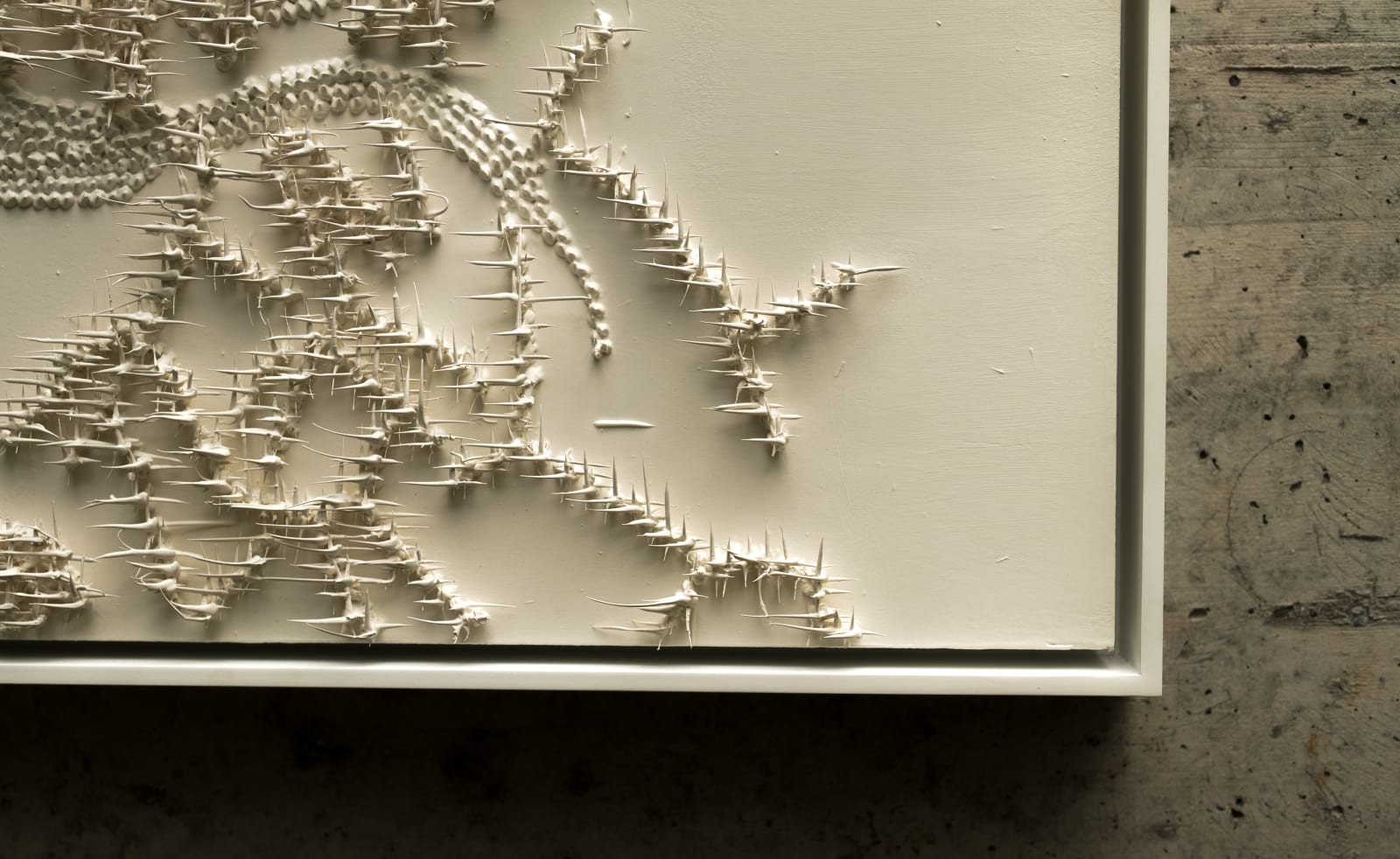Susana Anaya, Tree of life III, 2025