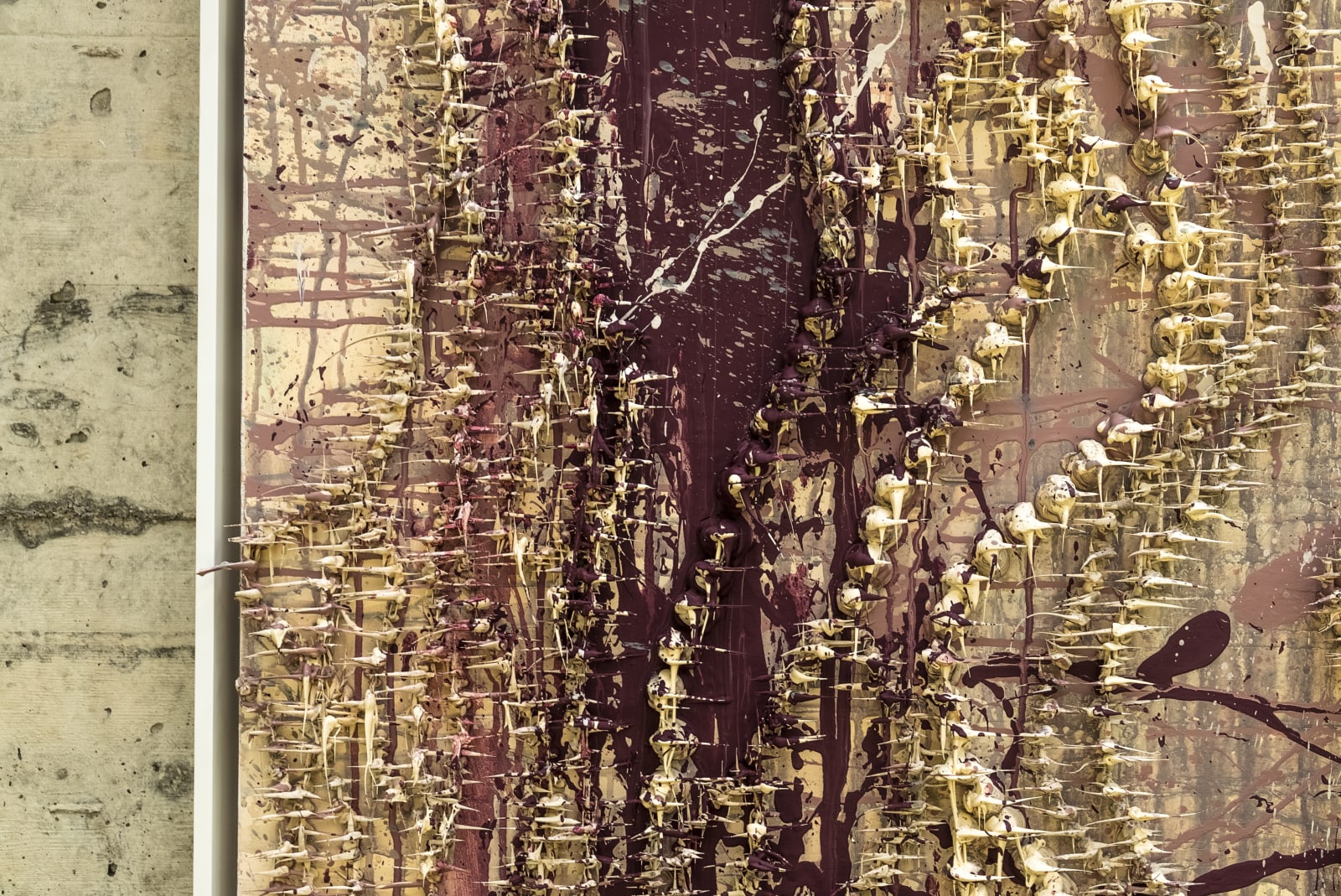 Susana Anaya, Landscapes VII, 2025