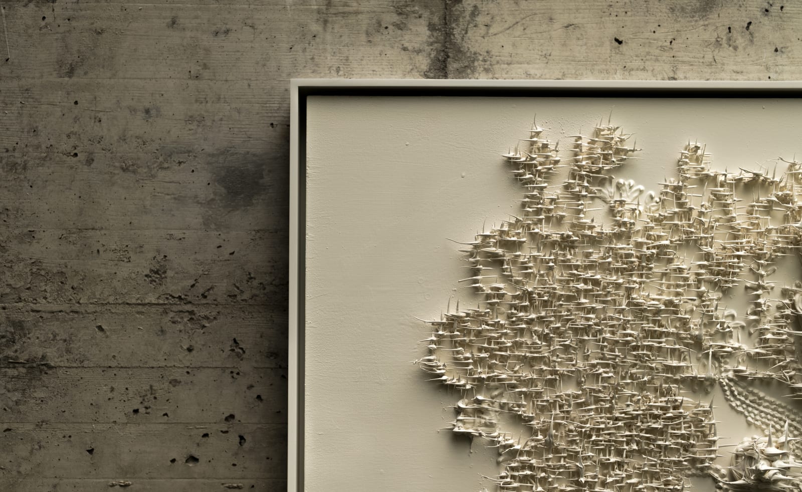 Susana Anaya, Tree of life III, 2025