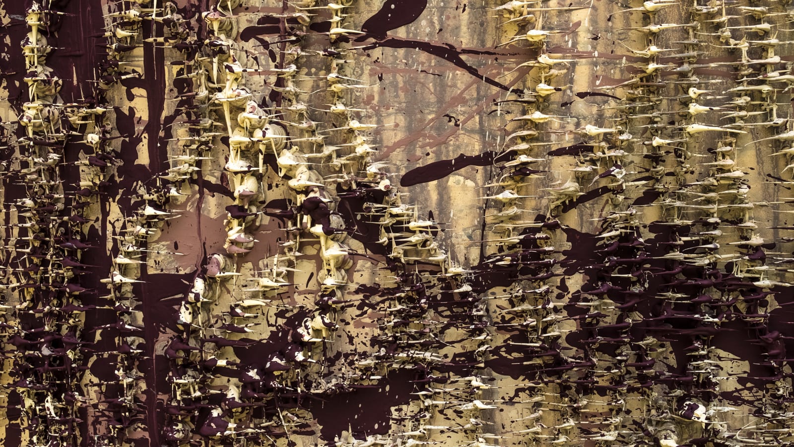 Susana Anaya, Landscapes VII, 2025