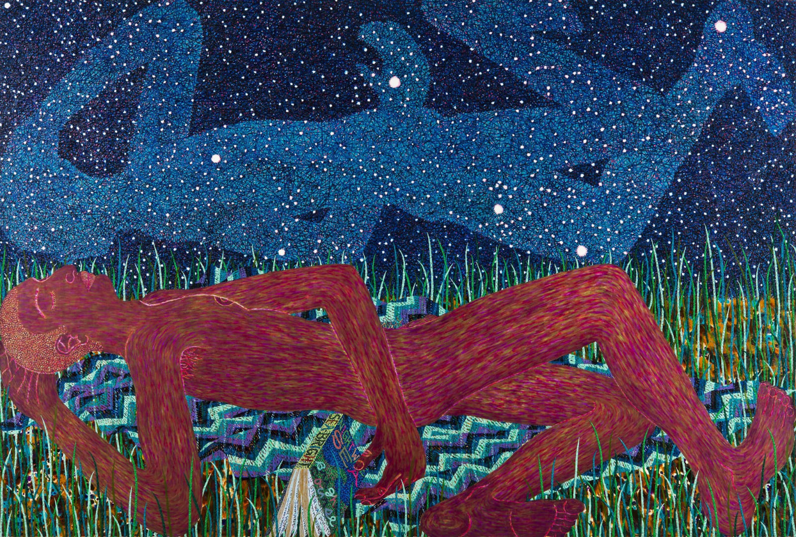 Night Wave