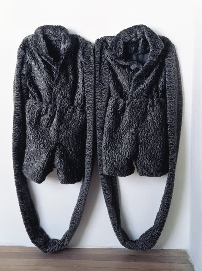 Little Grey Suits