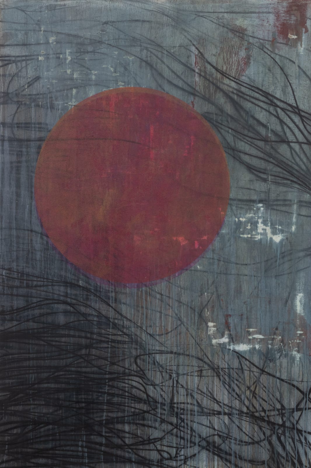 Reticulation III