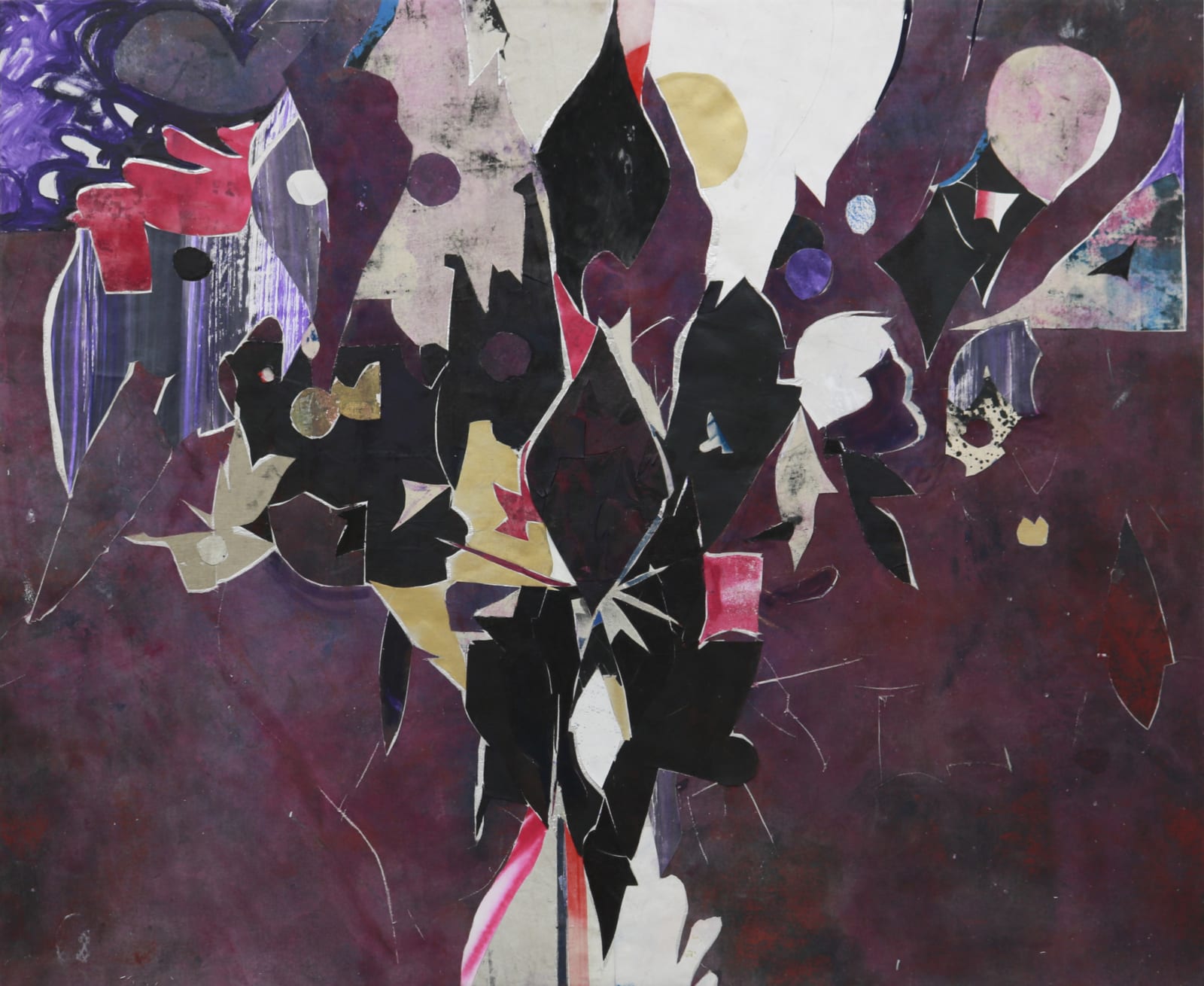 Unlanding II