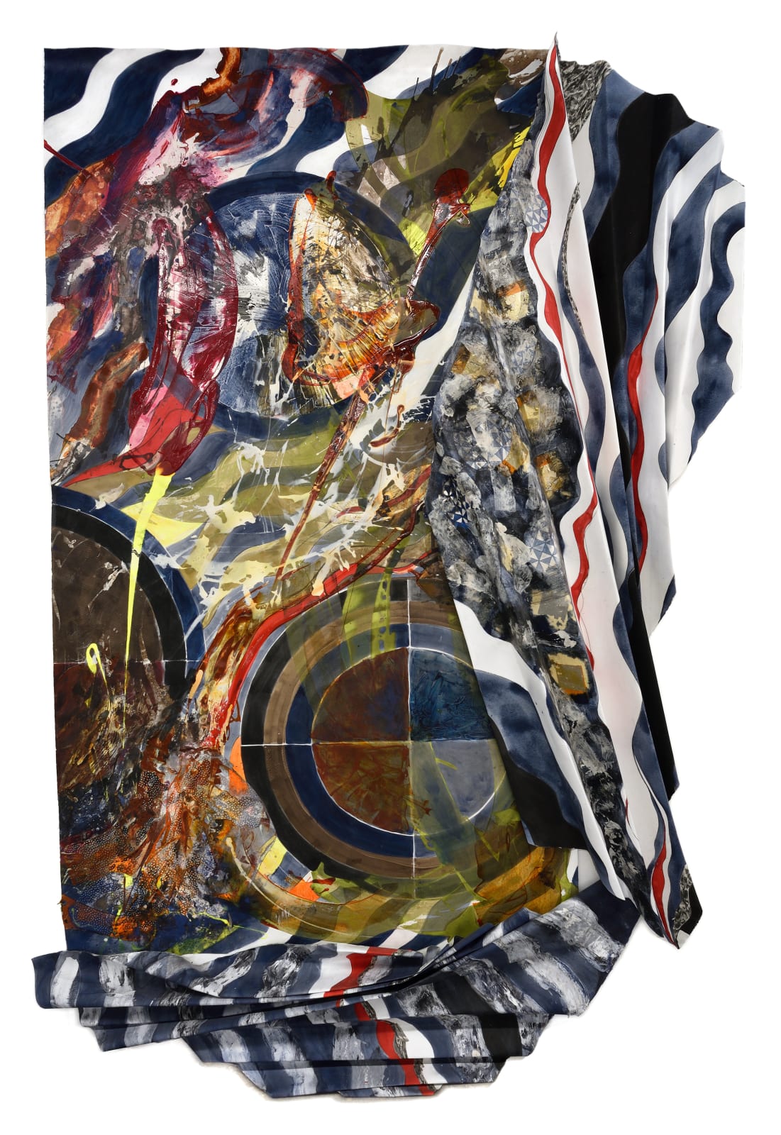 Reconfiguring Flag