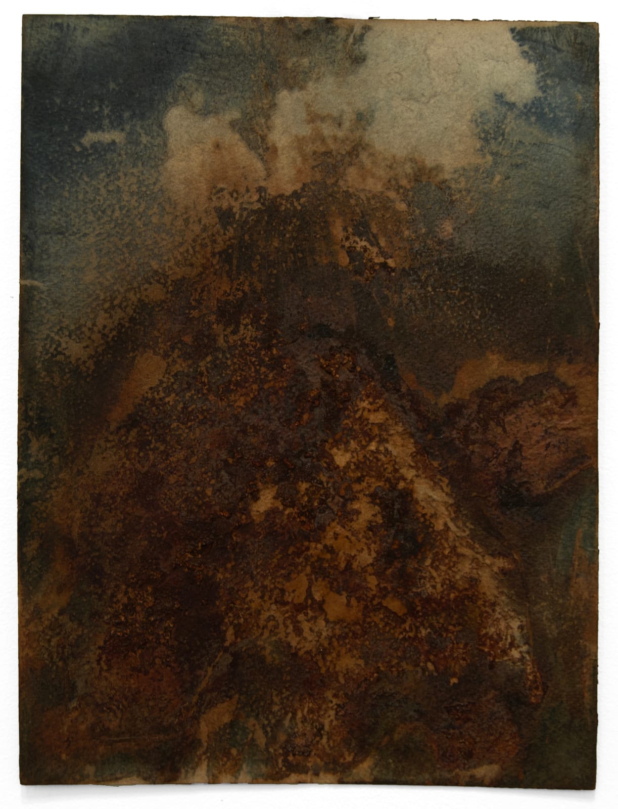MARCIA KURE, Abstract Bodies: ¤, 2022 | Susan Inglett Gallery