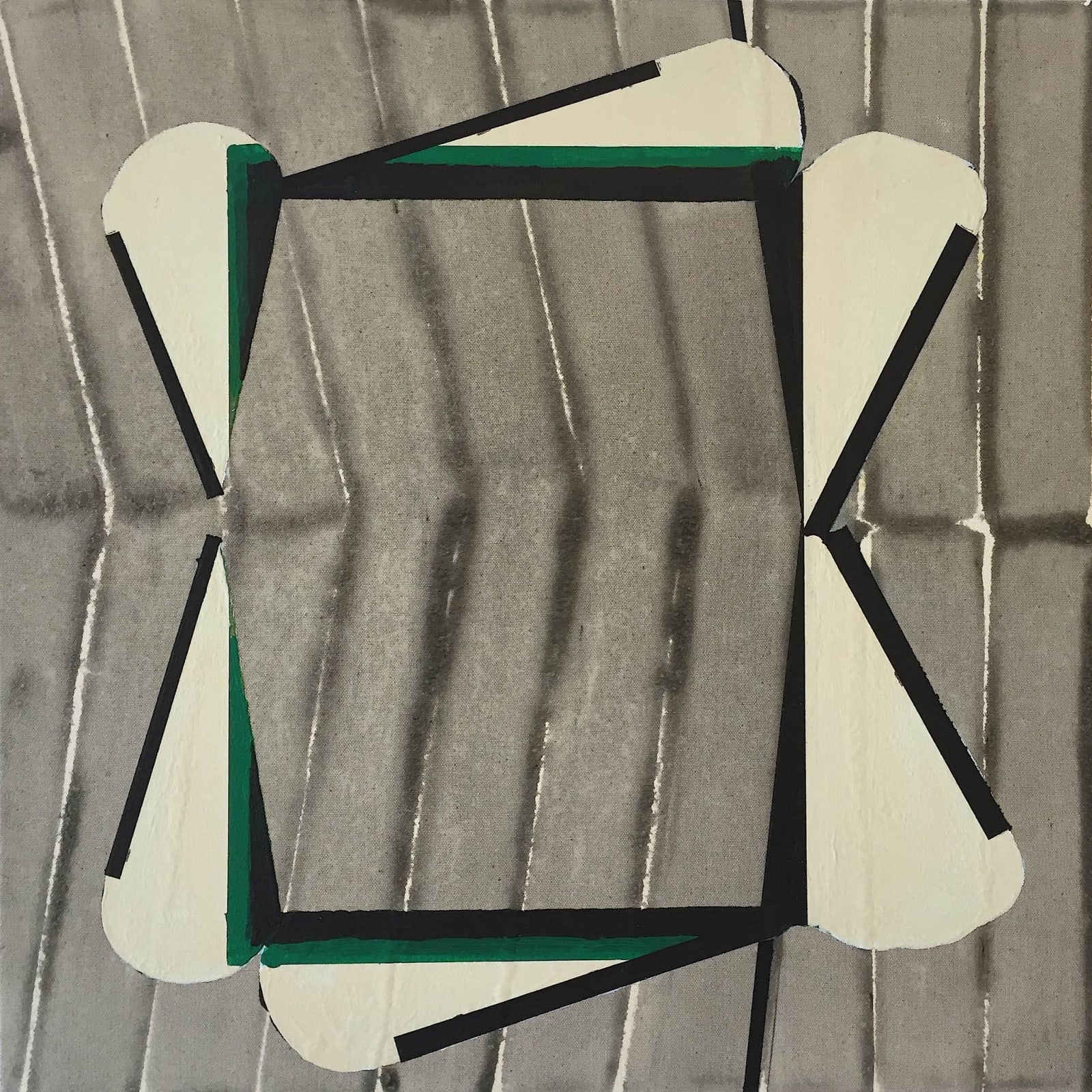 GARY STEPHAN, Temporary Wisdom, 2015