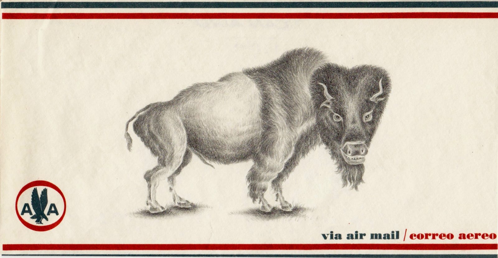 AA: The Bison