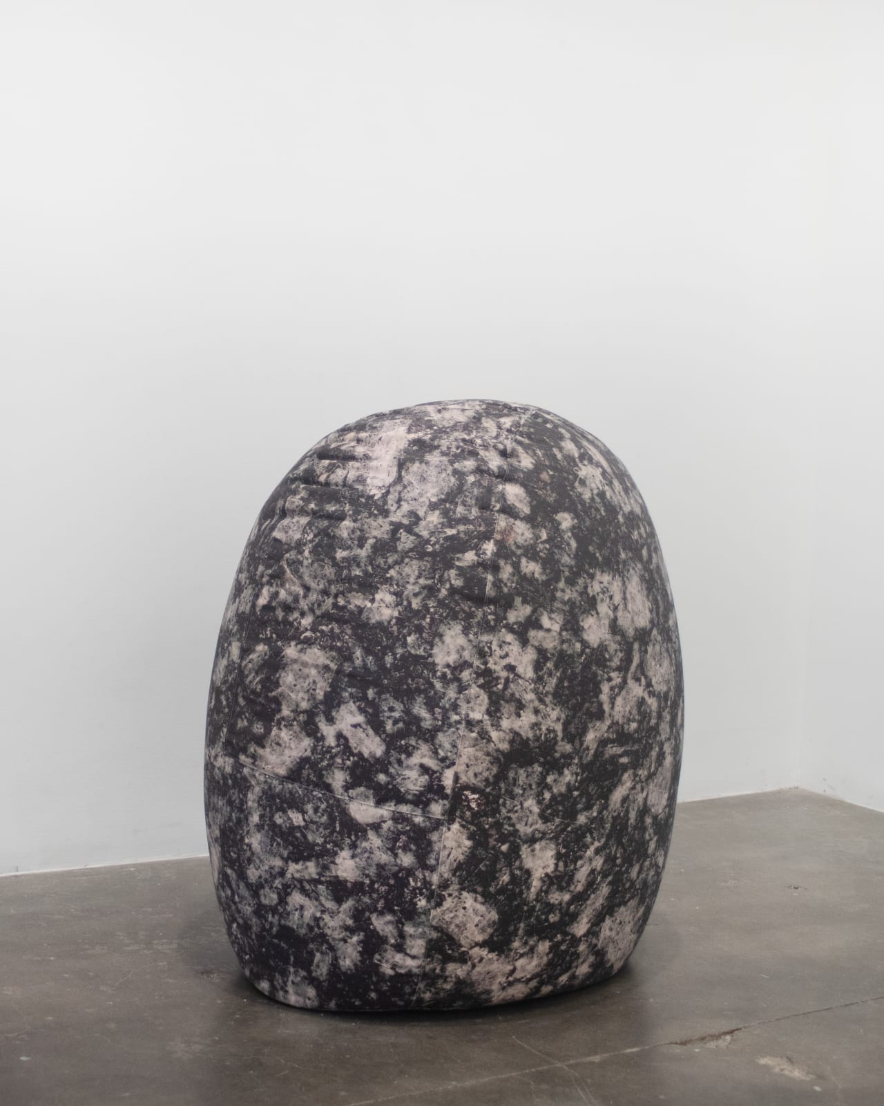 BRENDAN FERNANDES, Soft Touch I (In collaboration with The Fabric Workshop and Museum, Philadelphia), 2024