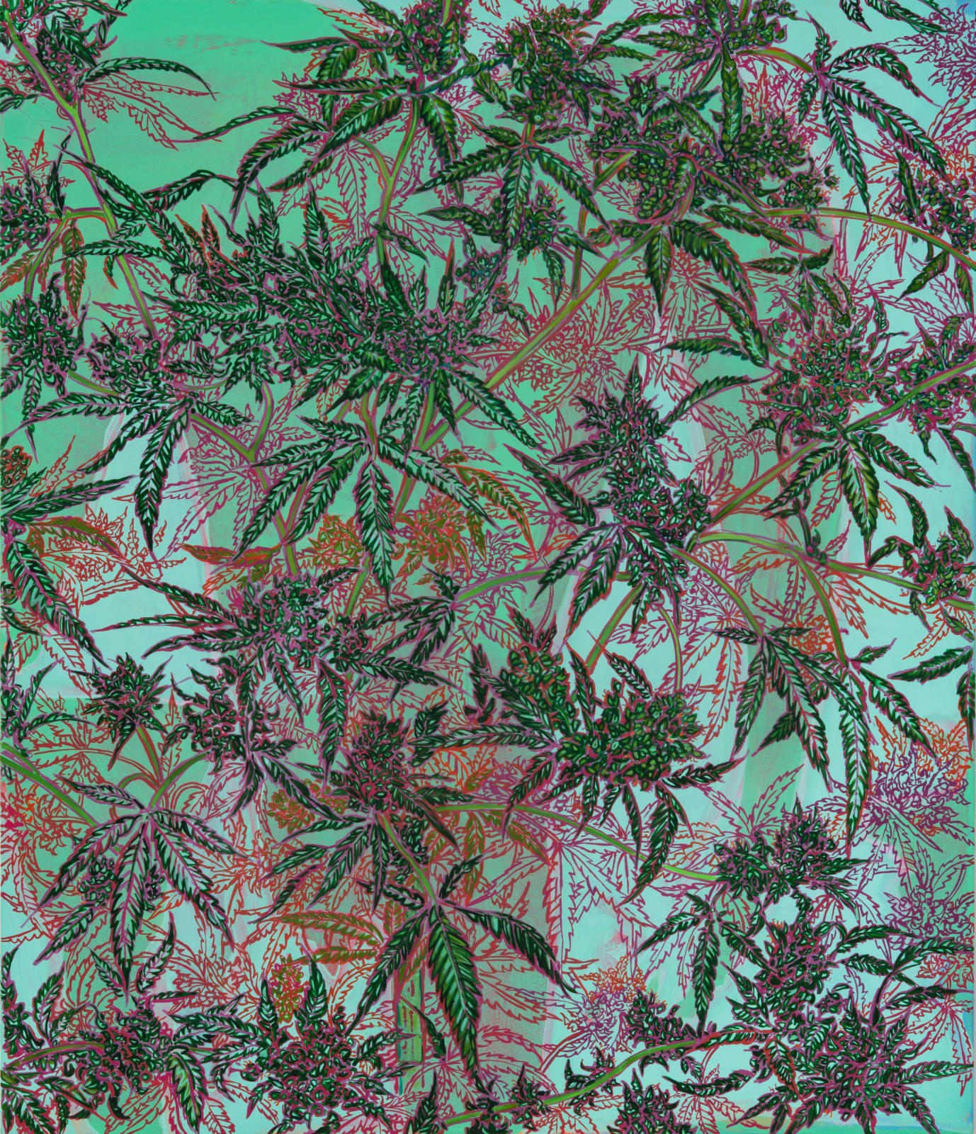 The Freed Weed / Summer