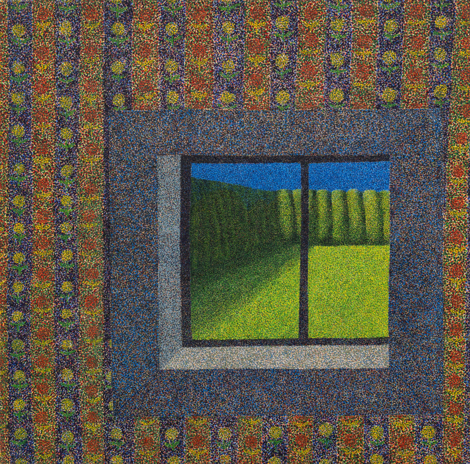 Vermont Window