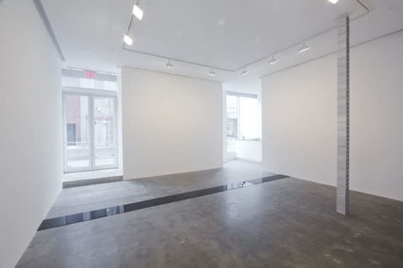 ELI PING, Black Leader (after San Soleil, for Fred Hampton), 2013