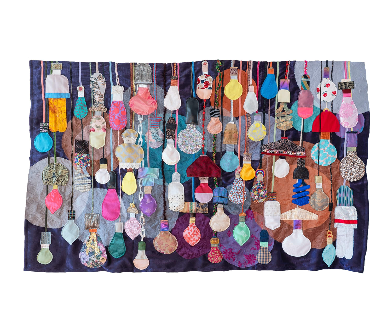 Aisle of Lights