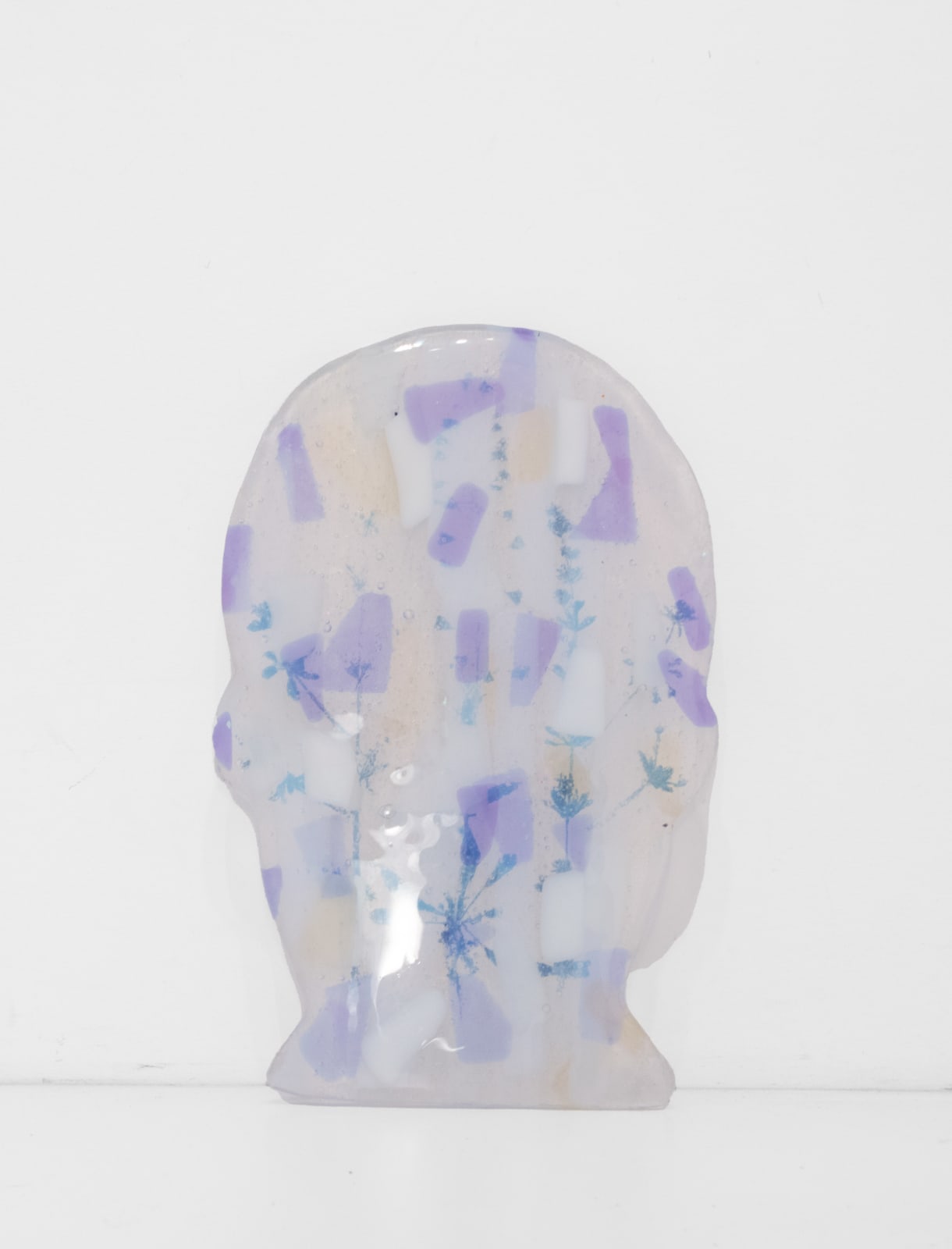 Woods Woman (Head)