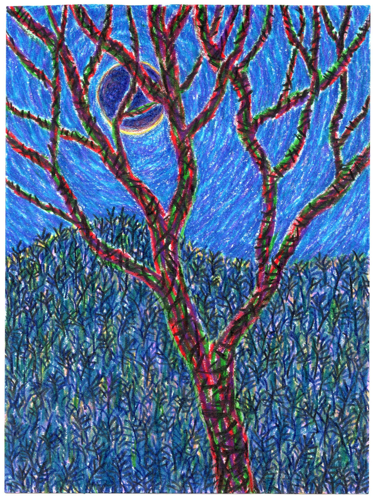 Totality Tree