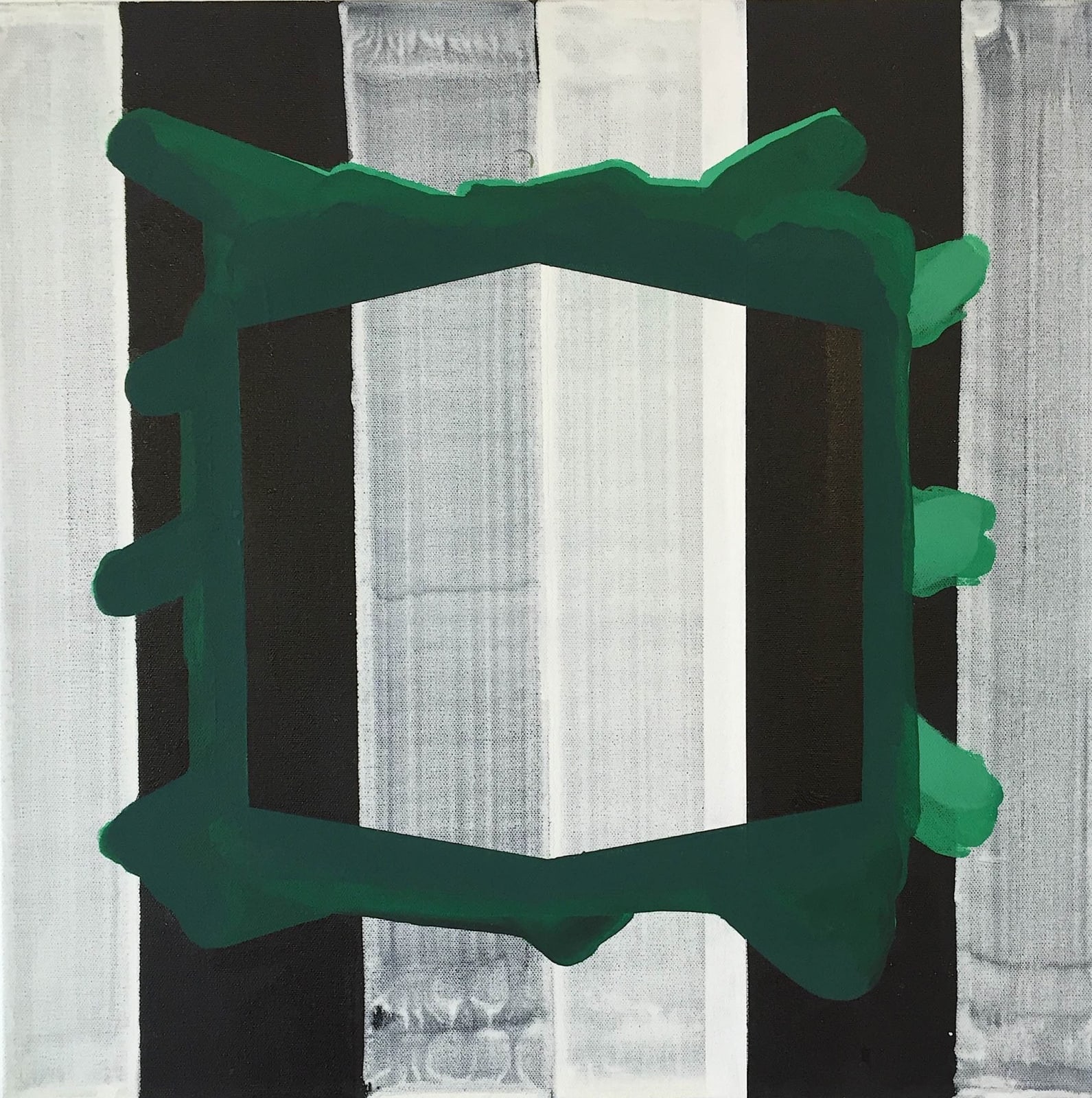 GARY STEPHAN, Untitled, 2015