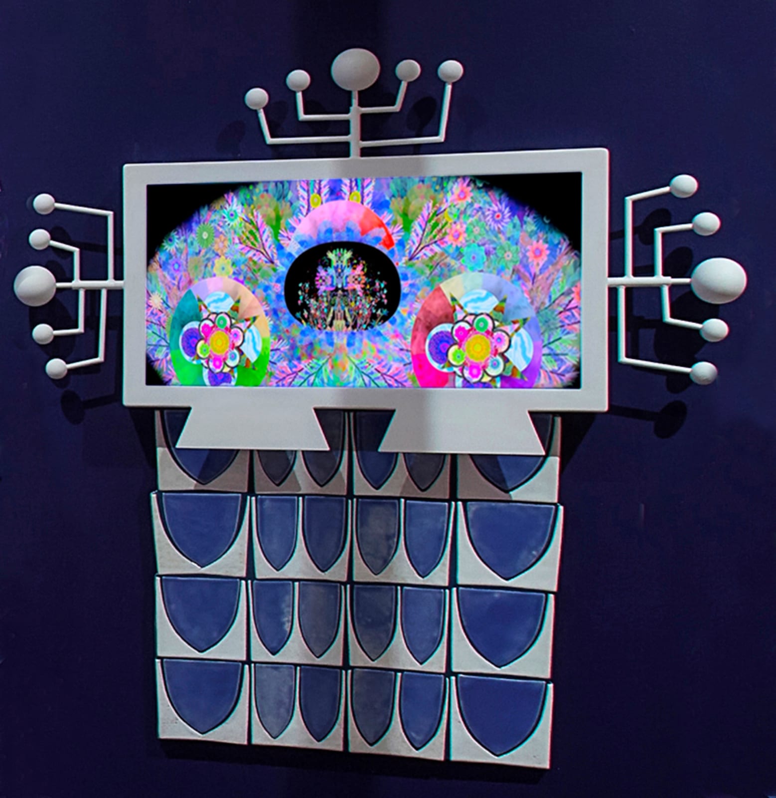 Mindfulness Activated Future Possibility Generator 1.0