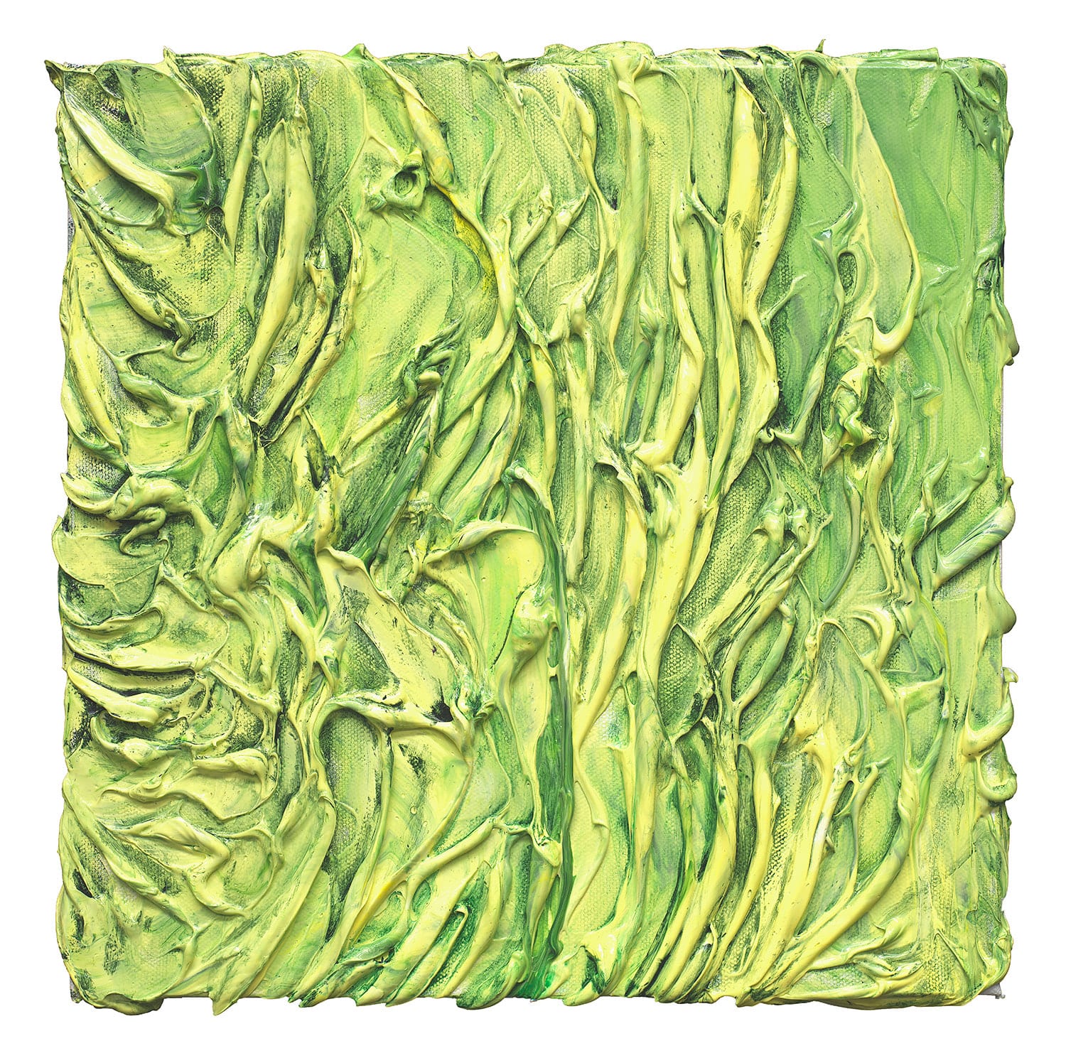 Susan Swartz, Rhapsody Immersed 22, 2024