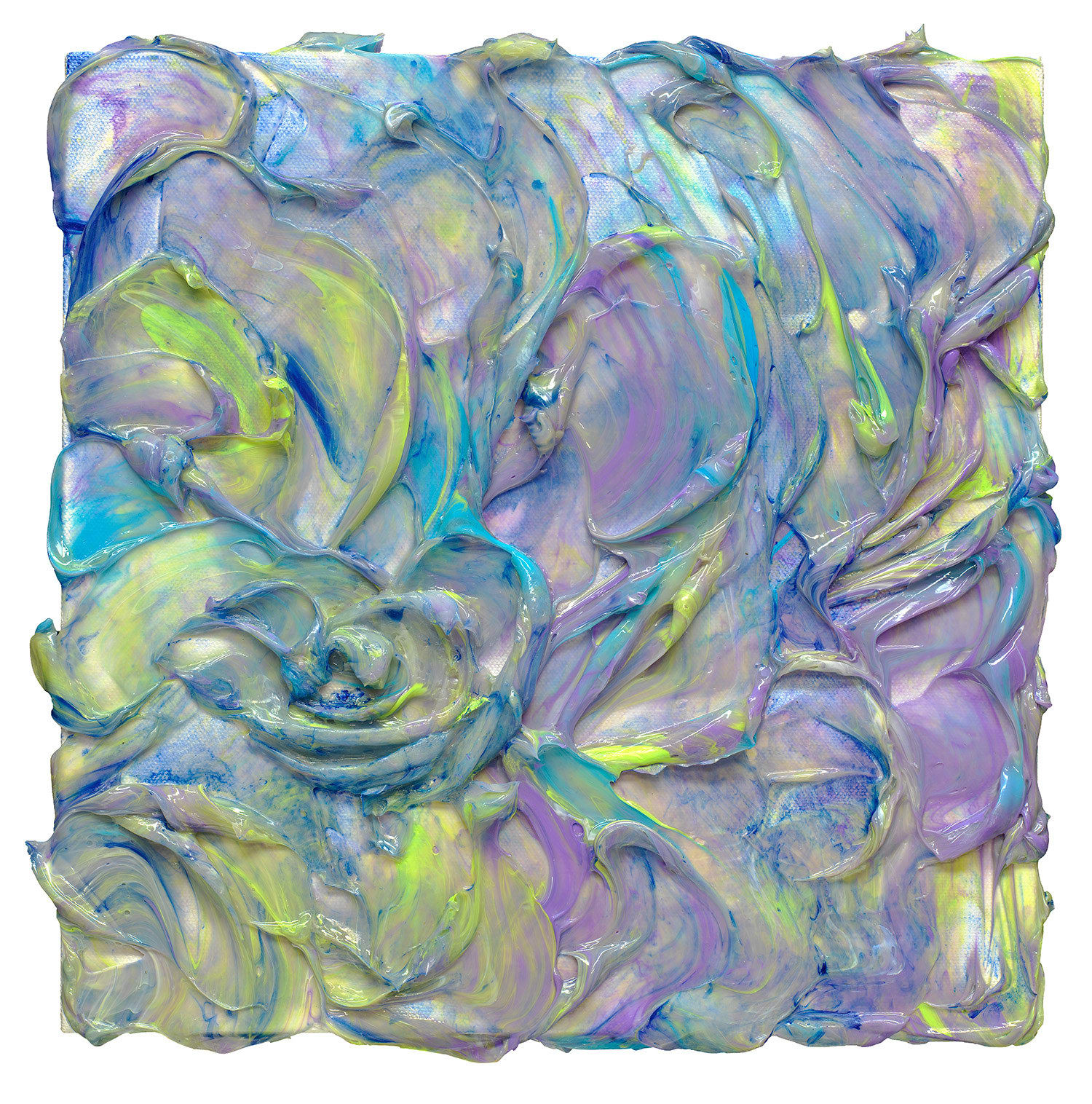 Susan Swartz, Synthesis 20, 2021