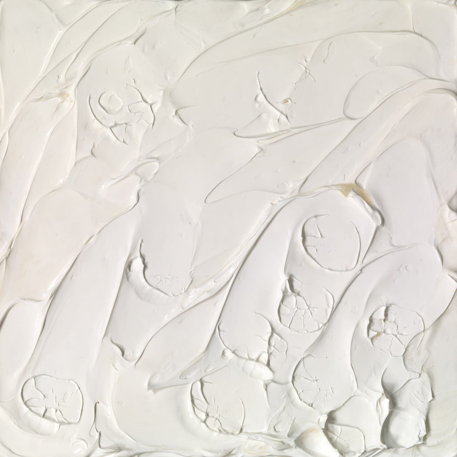 Susan Swartz, Nature Revisited 64, 2018