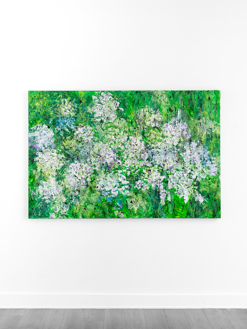 Susan Swartz, Spring Muse 8, 2016