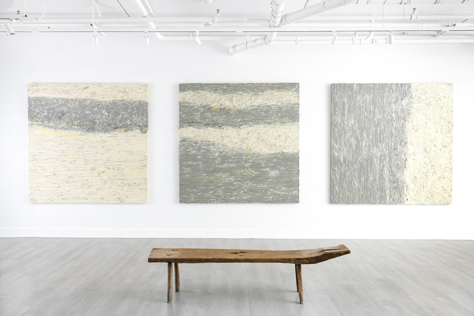 Susan Swartz, Breaking Away 7, 2018