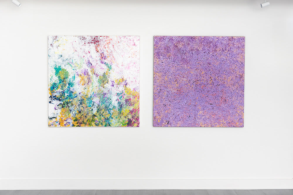 Susan Swartz, Breath of Nature, 2017