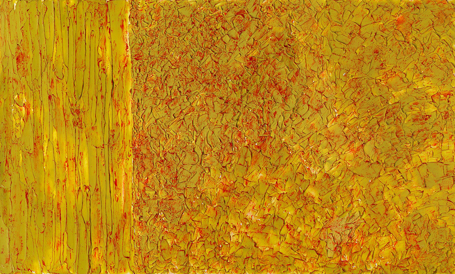 Susan Swartz, Breaking Away 105, 2017