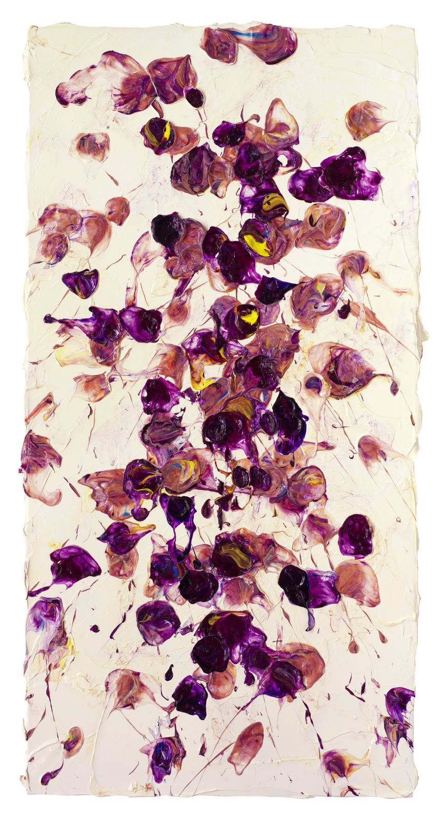 Susan Swartz, Nature's Bouquet 69, 2023