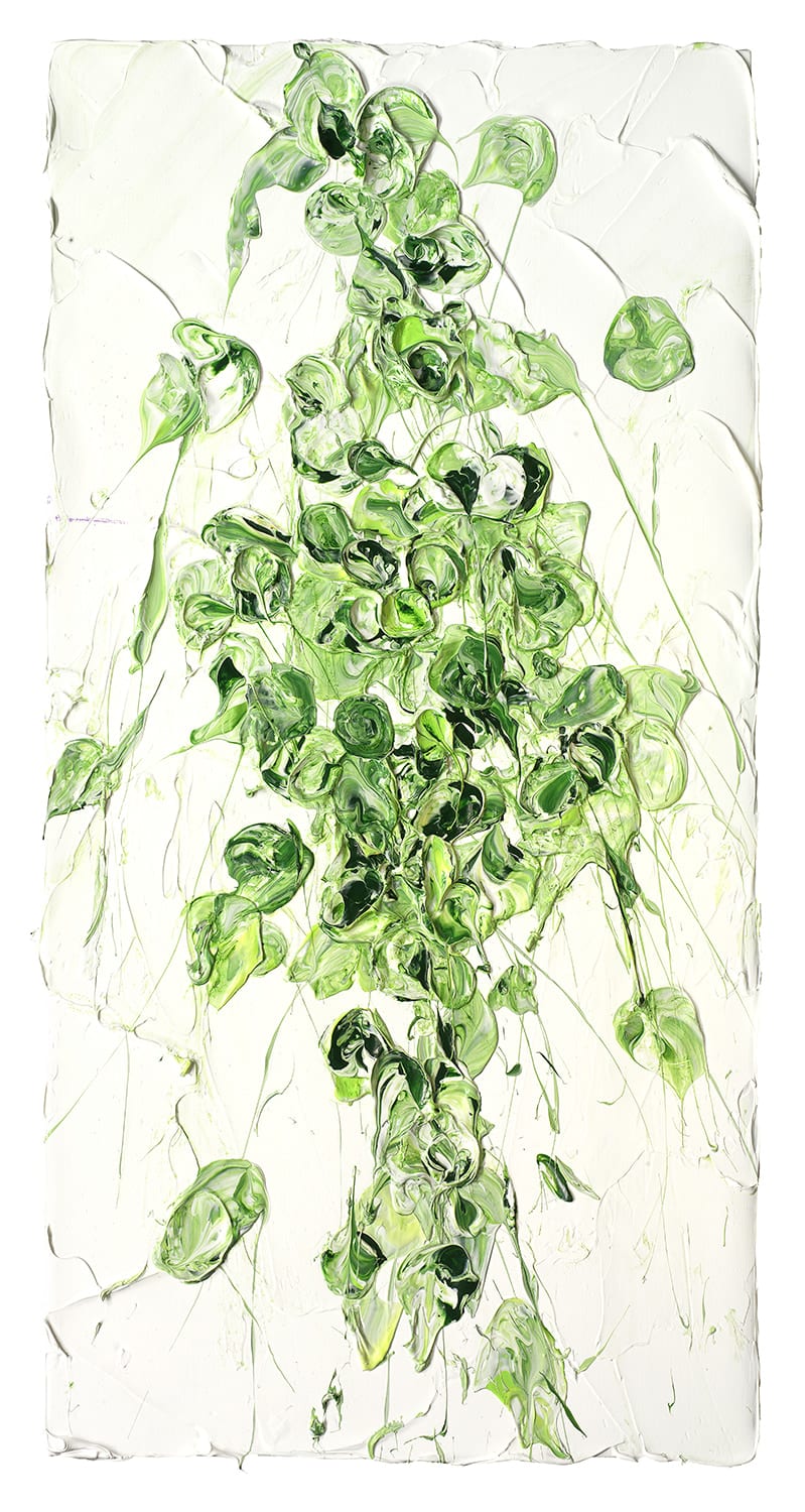 Susan Swartz, Nature's Bouquet 75, 2023