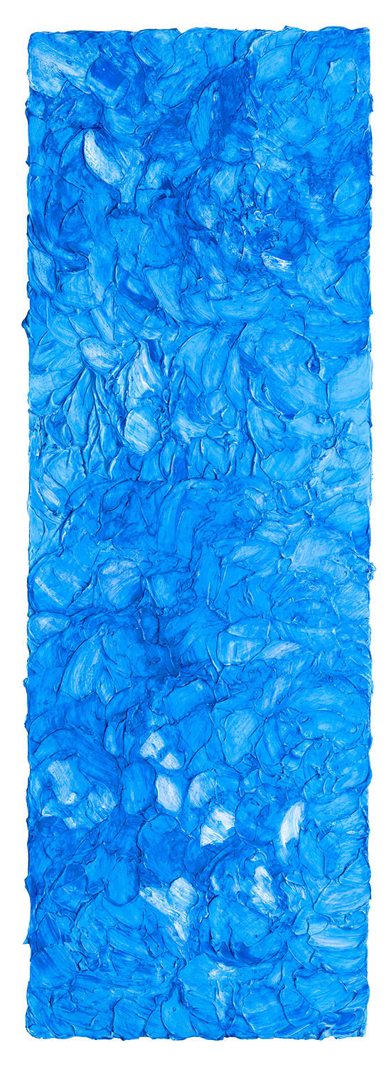 Susan Swartz, Rhapsody V, 2024