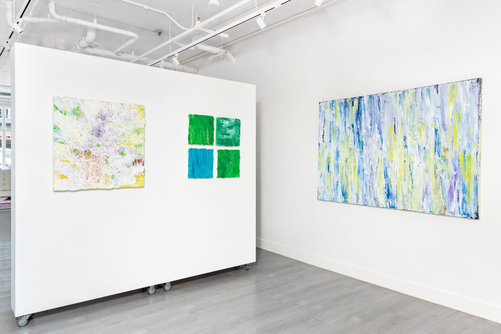 Susan Swartz, Untitled 025, 2013