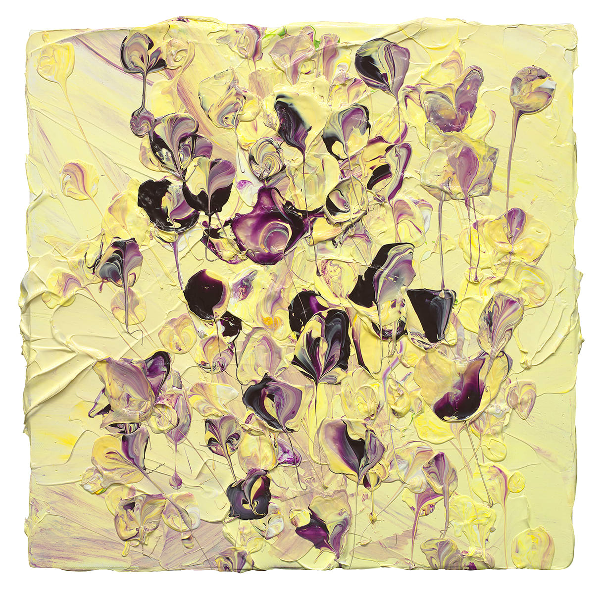 Susan Swartz, Nature's Bouquet 85, 2024