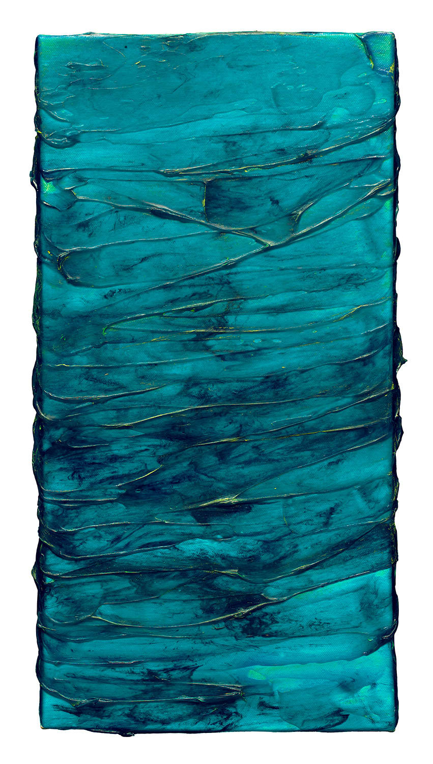 Susan Swartz, Tropical Waters 4, 2024