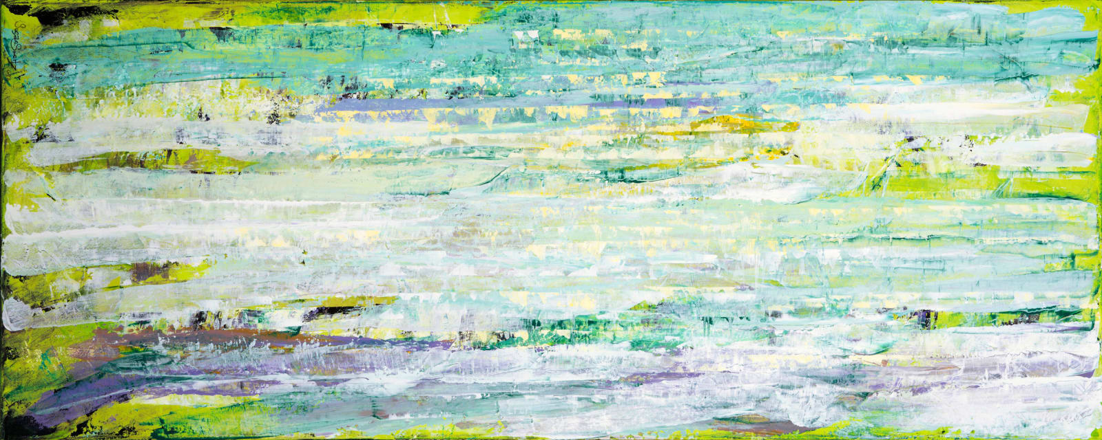 Susan Swartz, Pistachio Day, 2008