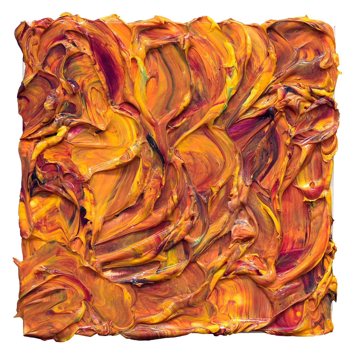 Susan Swartz, Synthesis 21, 2021