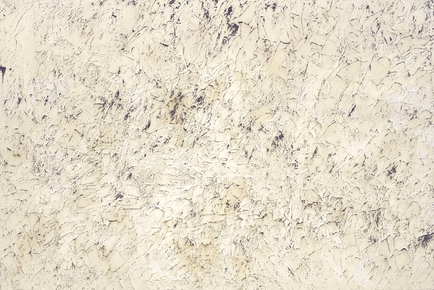 Susan Swartz, Nature's Winter Flux 3, 2017