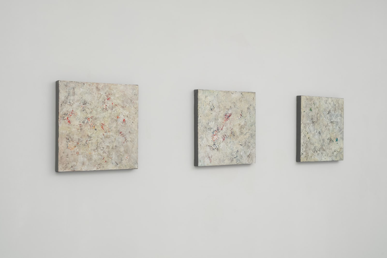 Susan Swartz, Contemplation 23 B, 2015