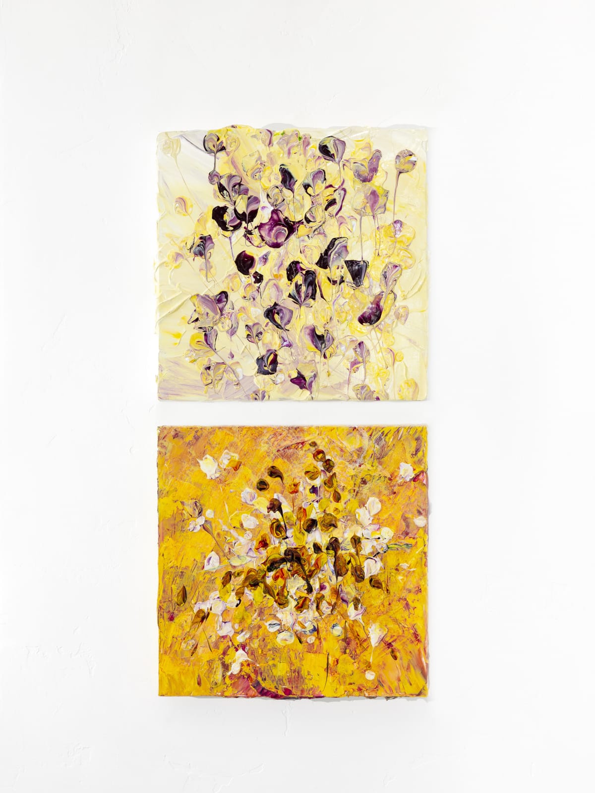 Susan Swartz, Emerging Bouquet 68, 2025