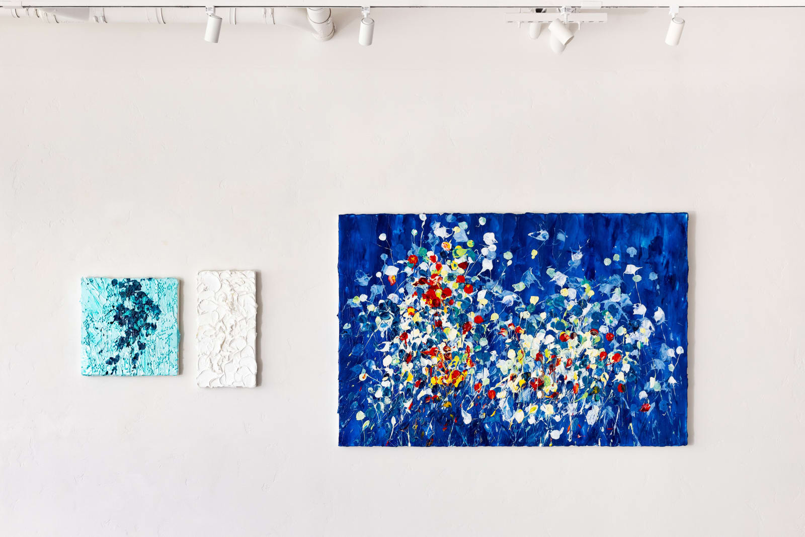 Susan Swartz, Solitude 6, 2020