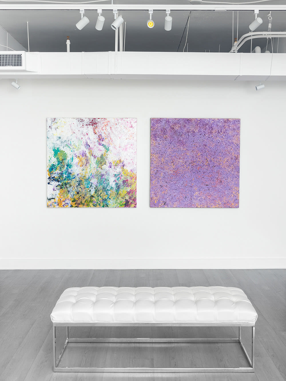 Susan Swartz, Breath of Nature, 2017