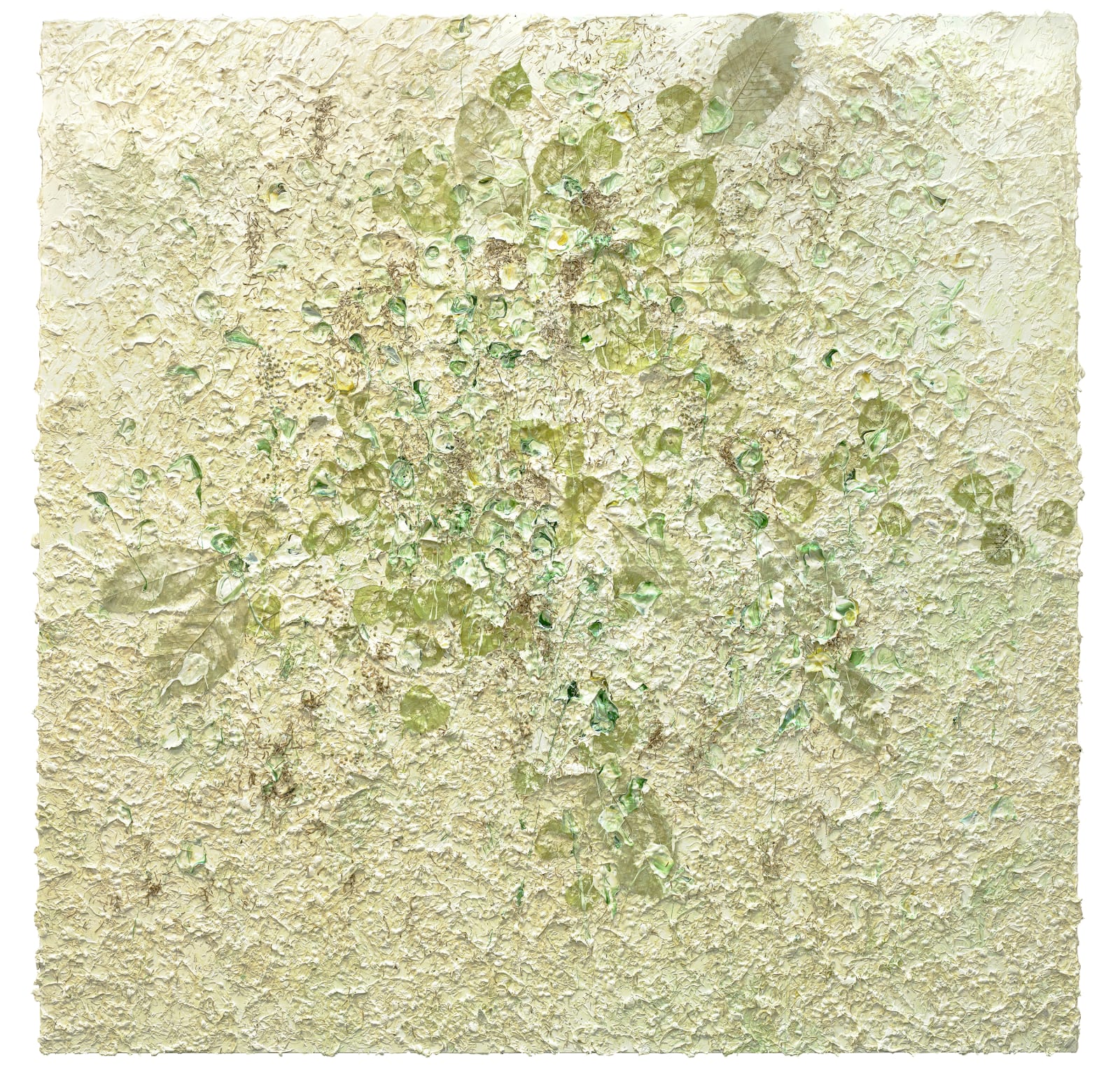 Susan Swartz, Evolution of Nature 1, 2020