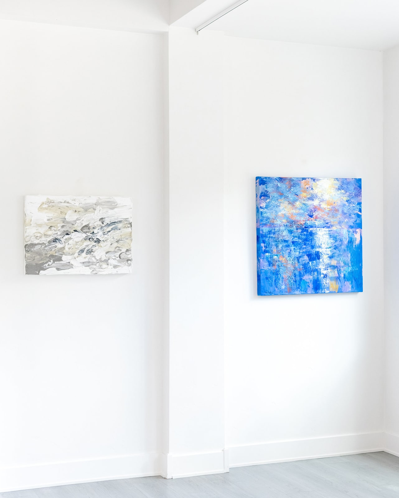 Susan Swartz, Festival of Color, 2007