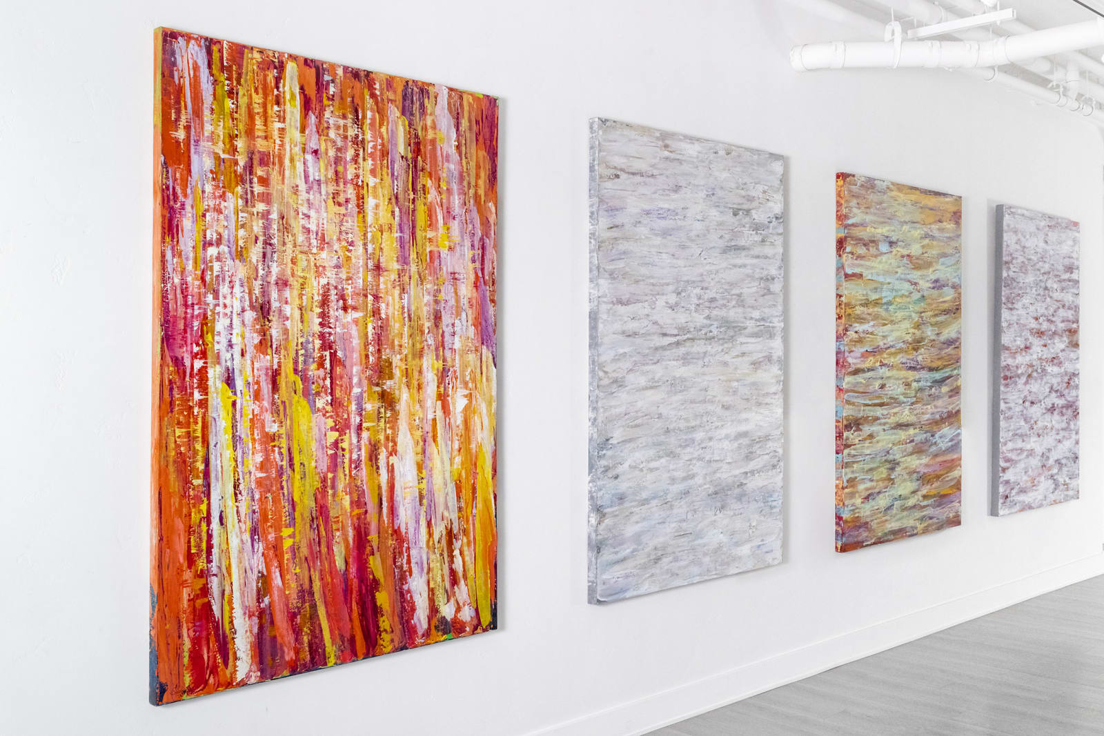 Susan Swartz, Quiet Interlude, 2013