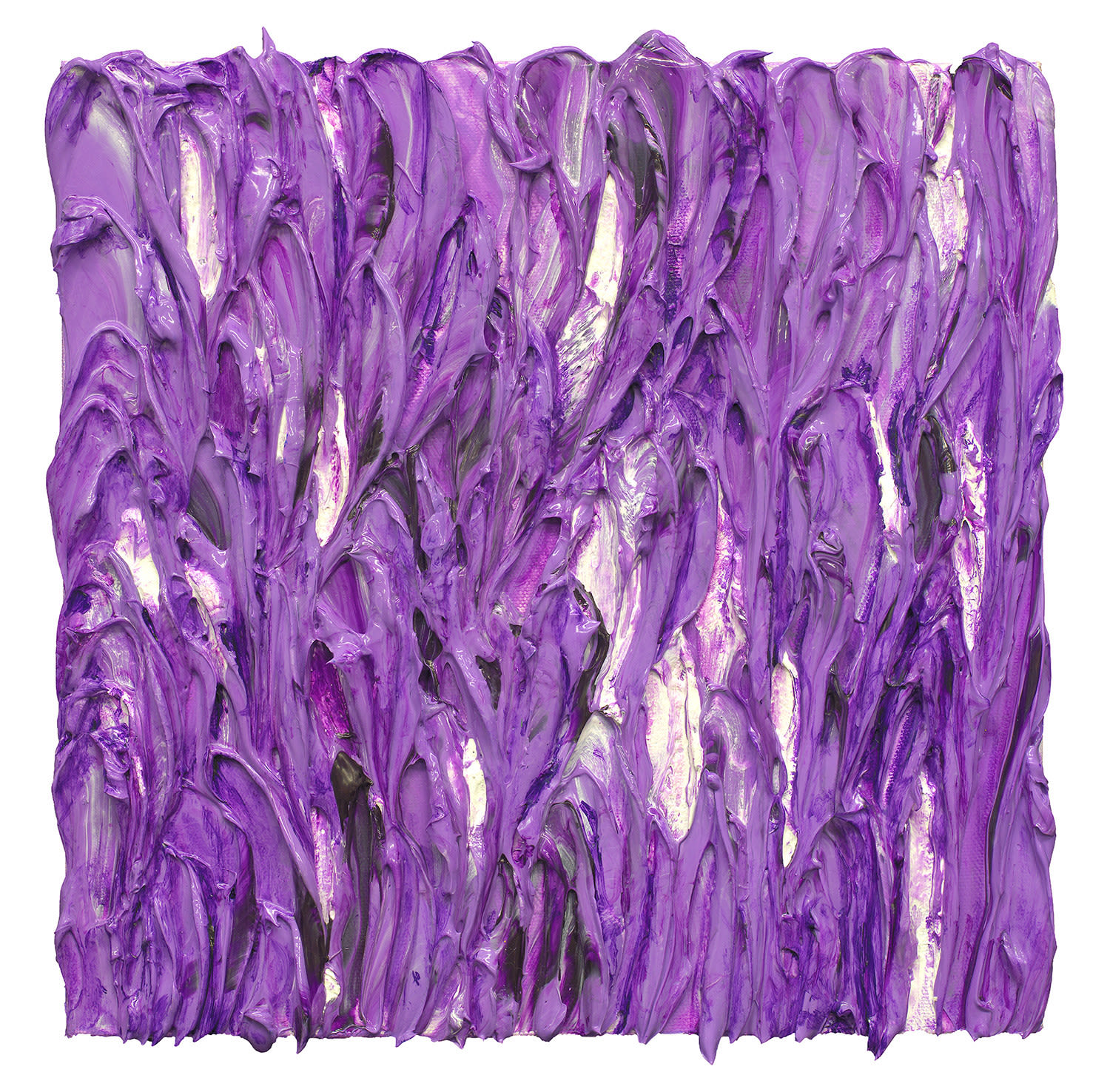 Susan Swartz, Rhapsody Immersed 12, 2024