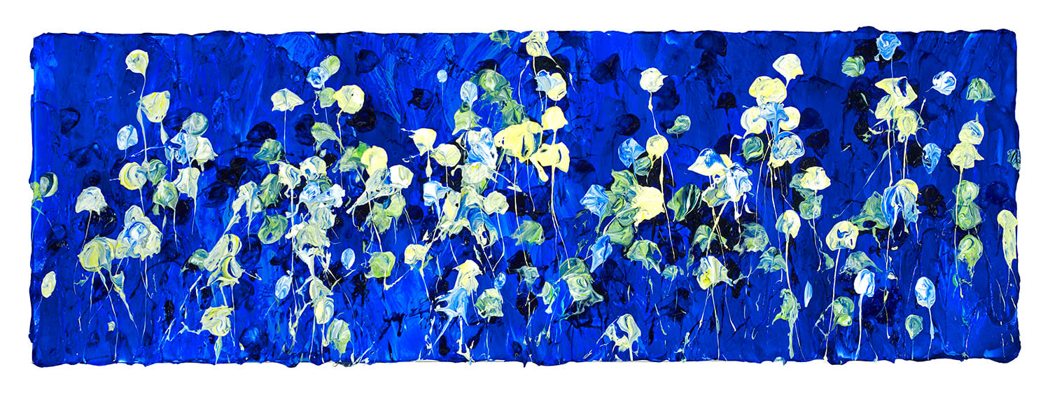 Susan Swartz, Boundless 6, 2022