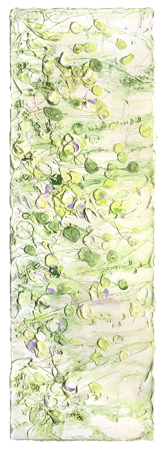 Susan Swartz, Nature's Essence 3, 2020