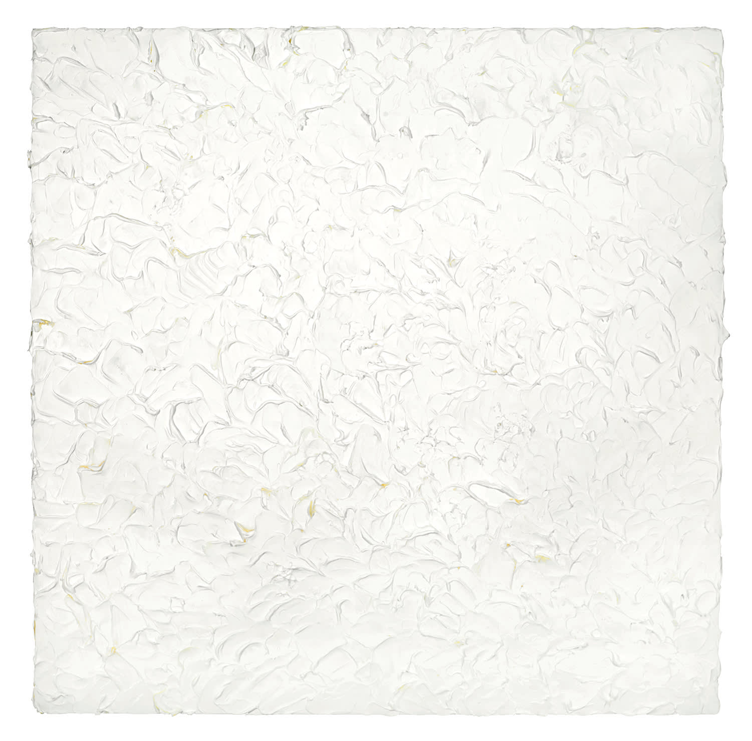 Susan Swartz, Solitude 3, 2019