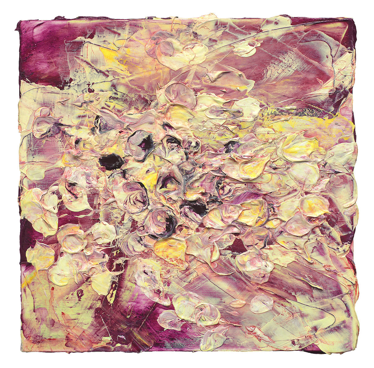 Susan Swartz, Emerging Bouquet 67, 2025